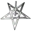 ☠
