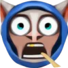 😲