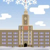 ❄️