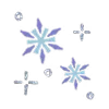 ❄️