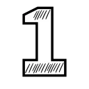 1️⃣