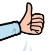👍