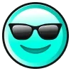 😎