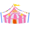 🎪