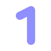 1️⃣