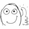 👍