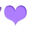 💜
