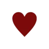 ❤️