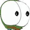 😨