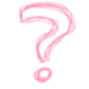 ❓