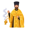 ⛪️