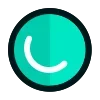 🔵