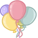 🎈