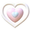 💗