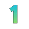 1️⃣