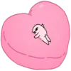 ❤️