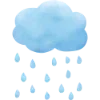 🌧️