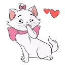 😘