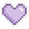 💜