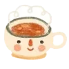 ☕️