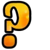❓