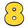 8️⃣