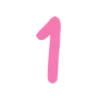 1️⃣