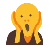 😯