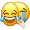 😭