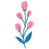 💐