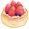 🍰