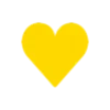 ❤️