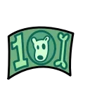 💵