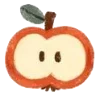 🍎