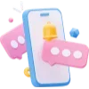 📲