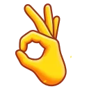 👌