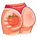 🍑