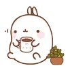 ☕