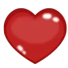 ❤️