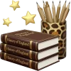 📚