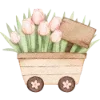 🌸
