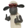 👍