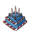 🎂