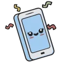 📱