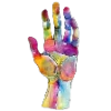 🤚