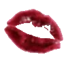 💋