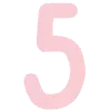 5️⃣