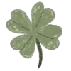 🍀