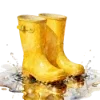 👢