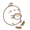 ☕